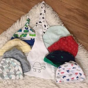 Baby Hats!